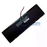 Akku für TF FSN-PUB2TF U410-I4010040G02 [Ersatzakku]